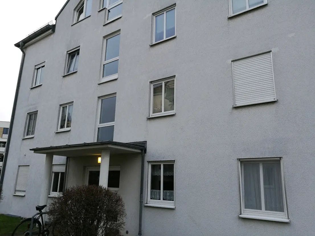 Bild 2 Vermietete Wohnung in Grünau | Berlin, Grünau | 58.25m² | 199.000€