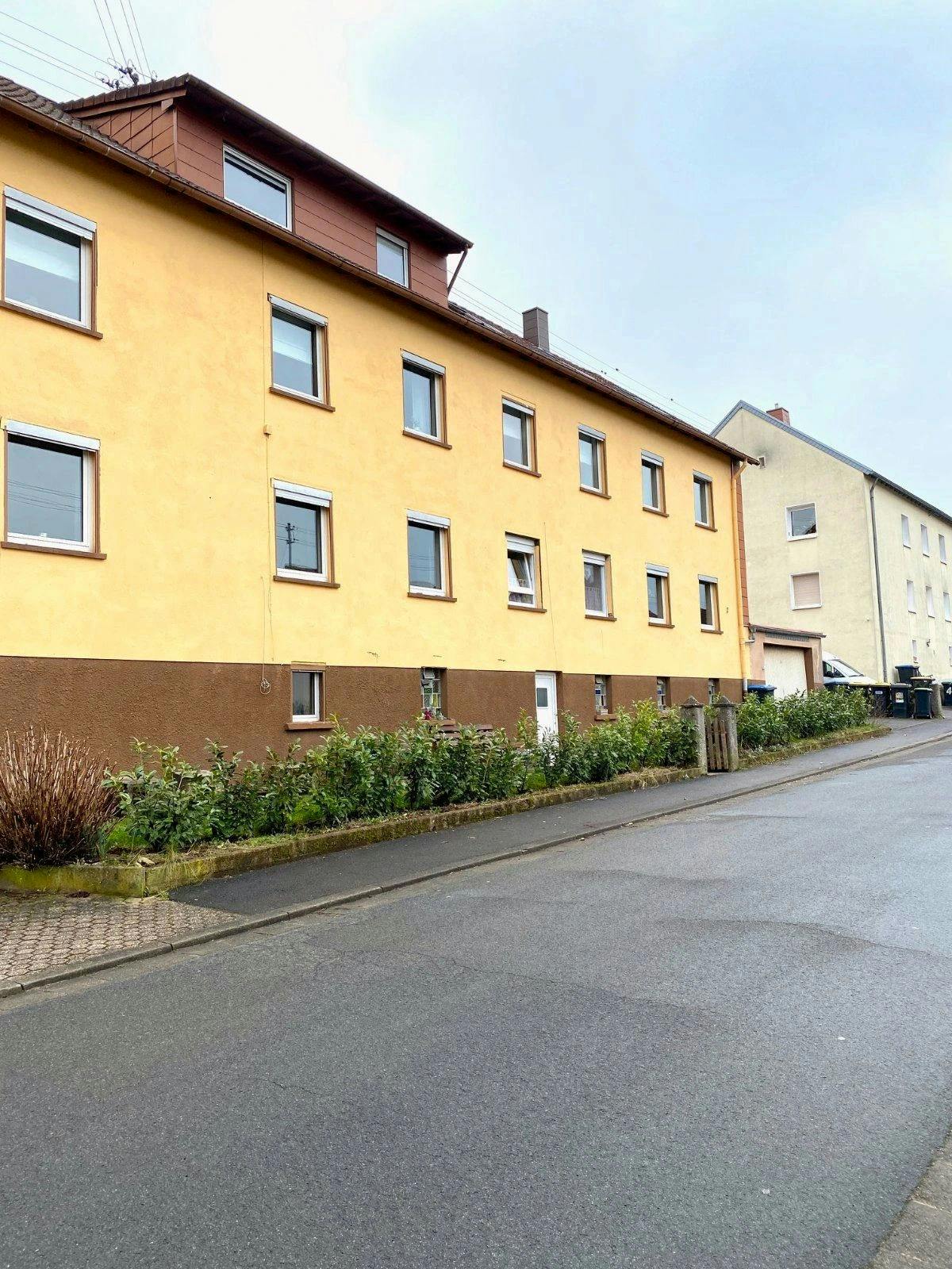 Bild 5 Kernsanierte 3-Zimmer-Wohnung im Saarland | Ottweiler | 57m² | 92.000€