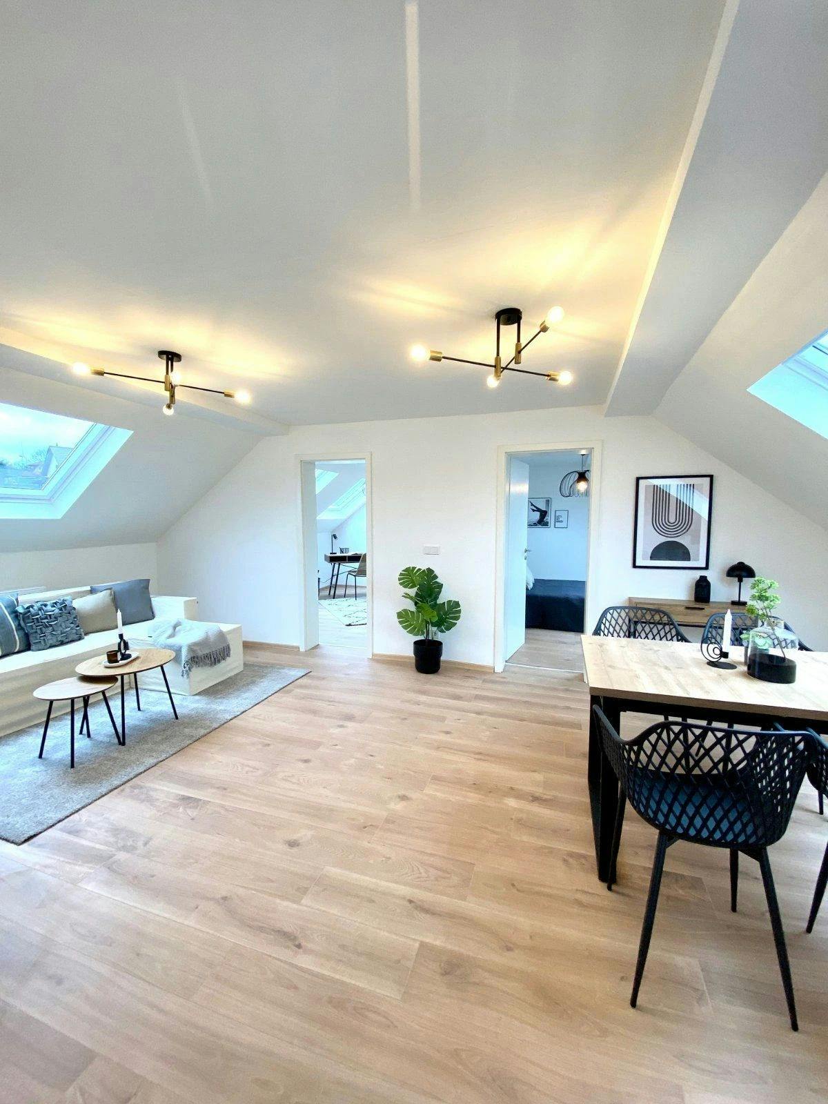 Bild 7 Kernsanierte 3-Zimmer-Wohnung im Saarland | Ottweiler | 57m² | 92.000€
