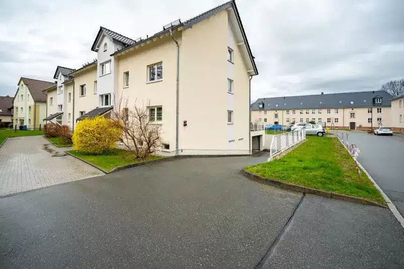 Bild 2 Stabil vermietete Wohnung im Erzgebirge | Oelsnitz | 73m² | 77.000€