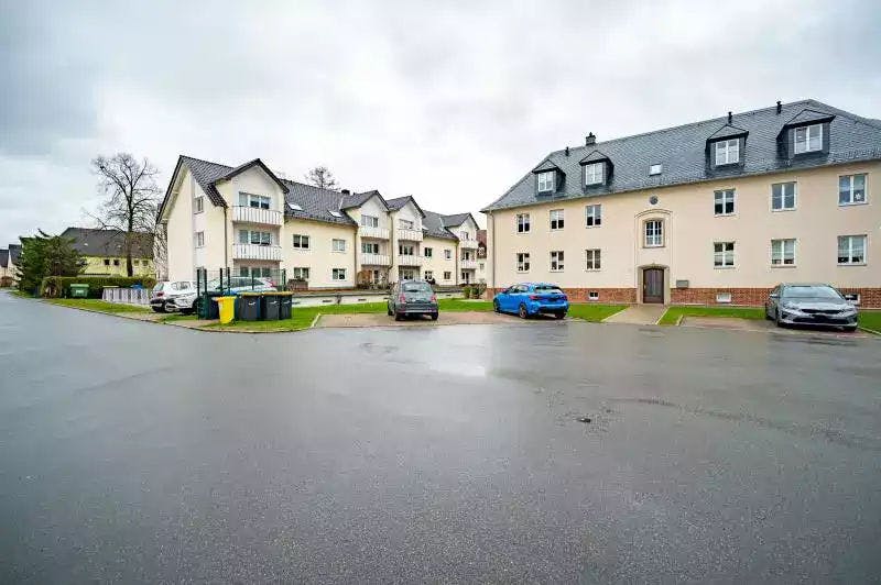 Bild 3 Stabil vermietete Wohnung im Erzgebirge | Oelsnitz | 73m² | 77.000€
