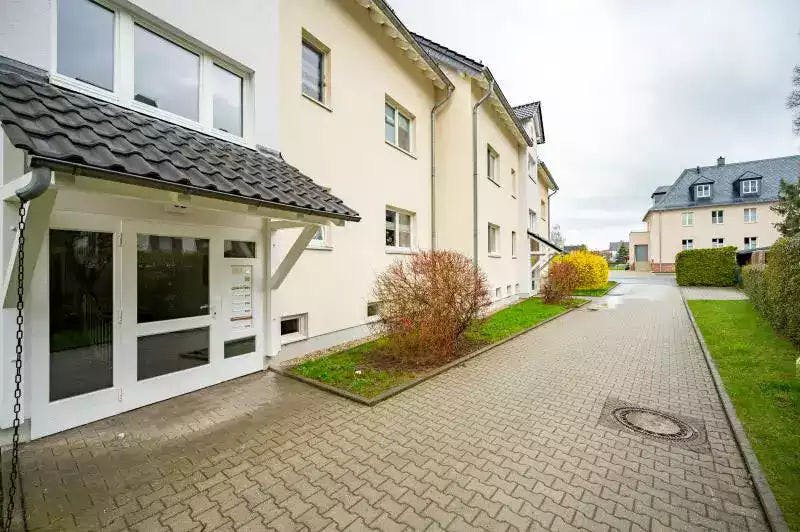 Bild 4 Stabil vermietete Wohnung im Erzgebirge | Oelsnitz | 73m² | 77.000€