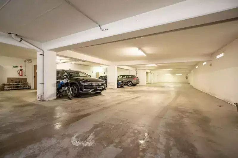 Bild 6 Stabil vermietete Wohnung im Erzgebirge | Oelsnitz | 73m² | 77.000€