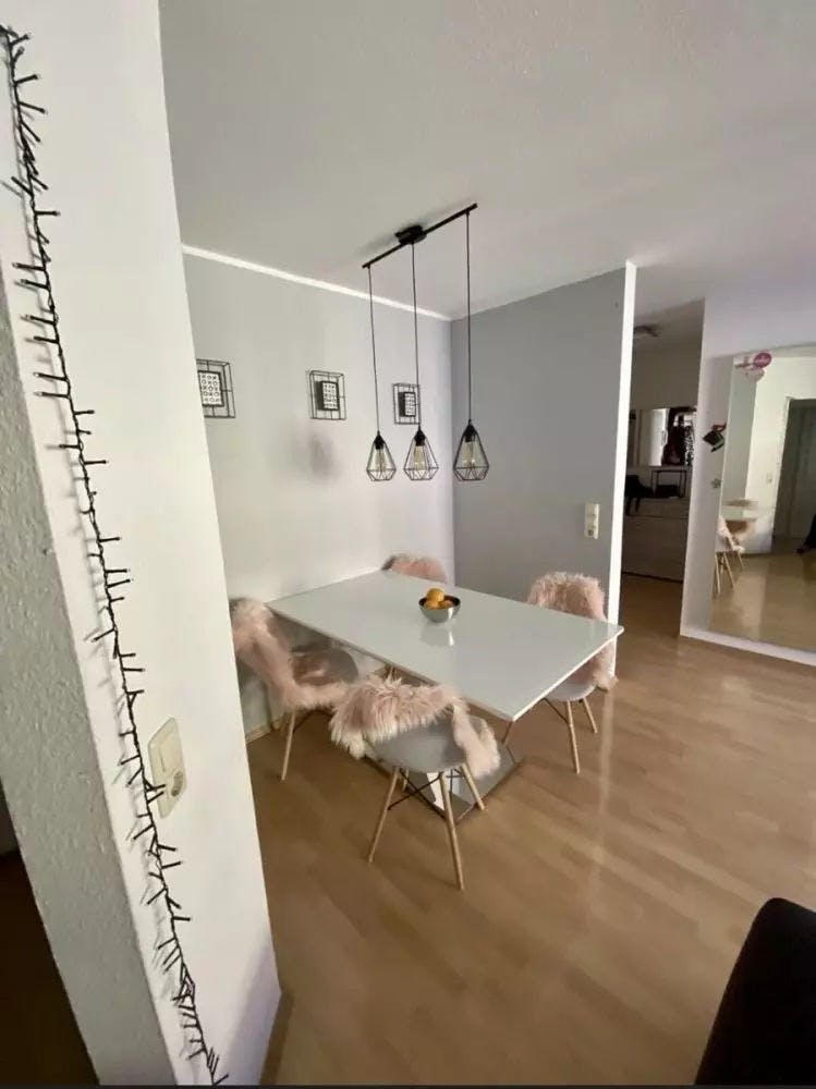Bild 2 Vermietete Wohnung in guter Hanauer Lage | Hanau | 57m² | 158.000€