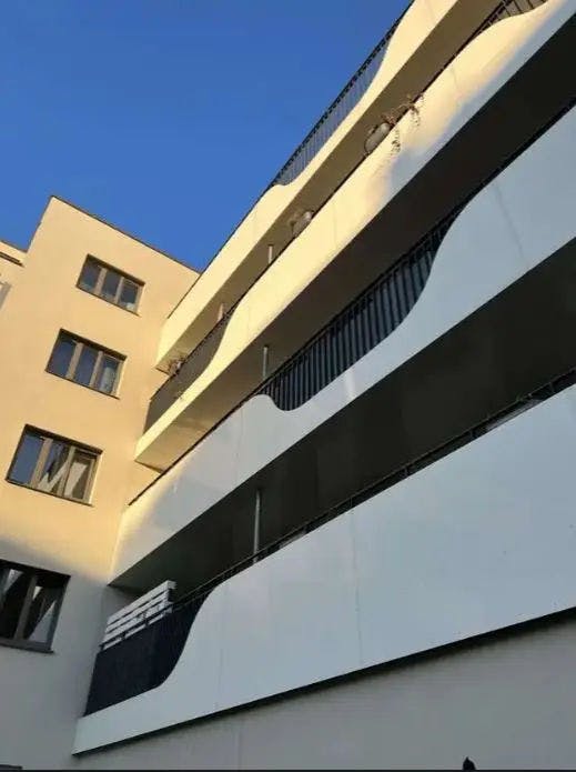 Bild 7 Hochwertige Neubauwohnung - ab 2024 bezugsfrei | Berlin | 86m² | 430.000€
