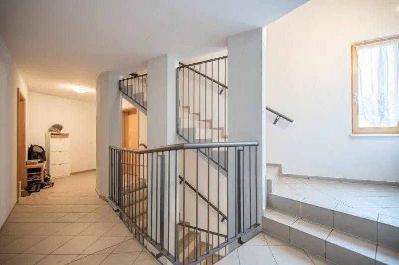 Bild 11 Gut vermietete Wohnung bei Zwickau | Waldenburg | 57.21m² | 65.000€