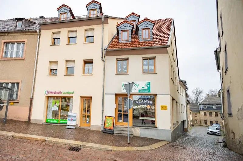 Bild 14 Gut vermietete Wohnung bei Zwickau | Waldenburg | 57.21m² | 65.000€