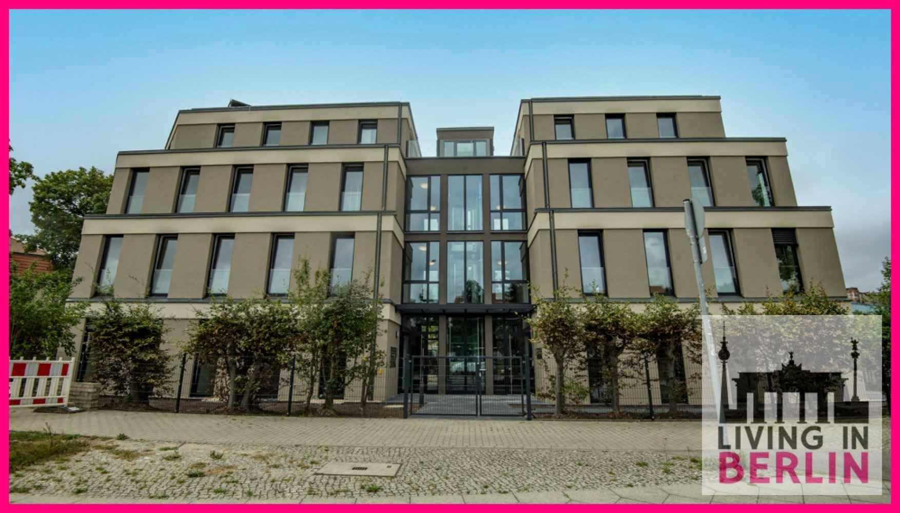 Bild 17 Schöne Neubauwohnung zum Discountpreis | Berlin, Elsengrund | 92.28m² | 499.000€