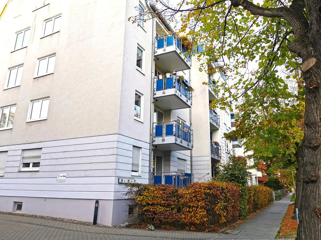 Bild 3 Vermietete Wohnung in Pankow | Berlin | 56.94m² | 205.000€