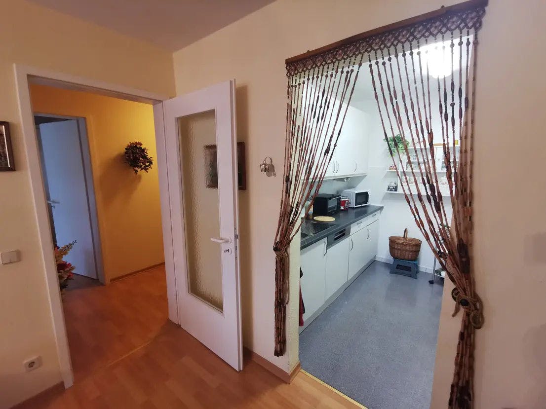 Bild 6 Vermietete Wohnung in Pankow | Berlin | 56.94m² | 205.000€