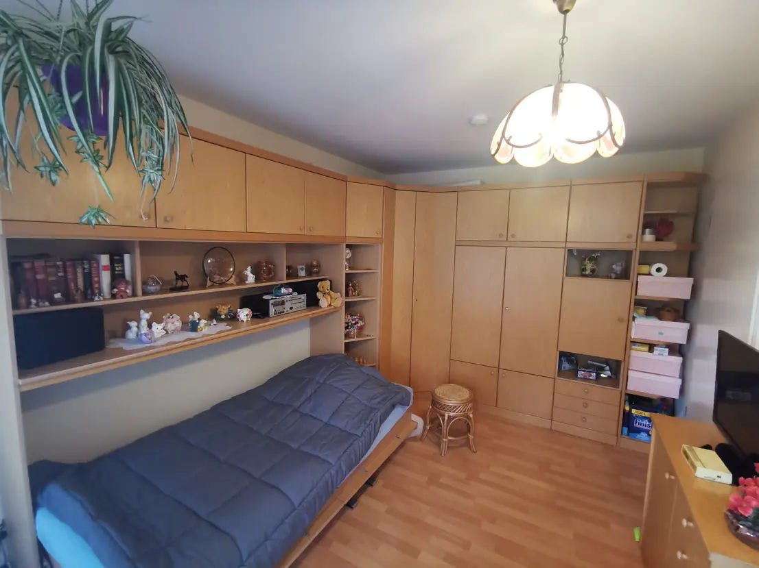 Bild 8 Vermietete Wohnung in Pankow | Berlin | 56.94m² | 205.000€