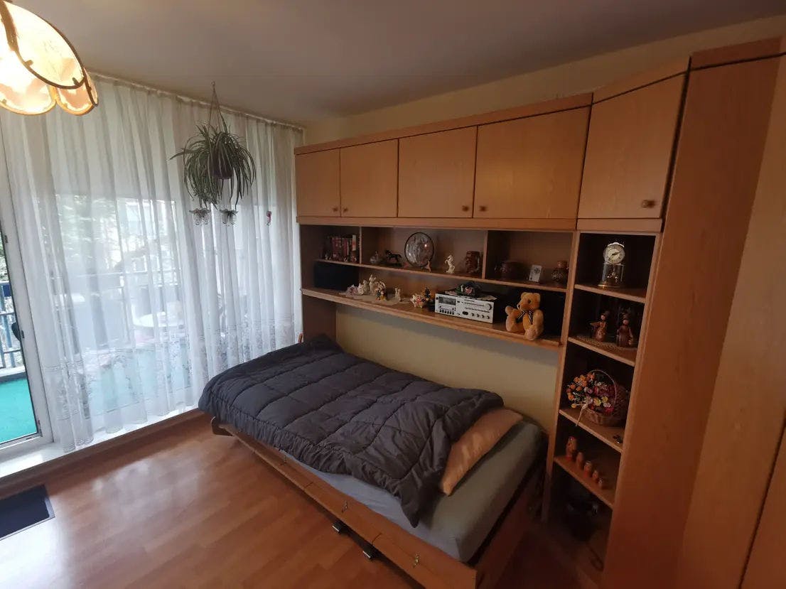 Bild 9 Vermietete Wohnung in Pankow | Berlin | 56.94m² | 205.000€