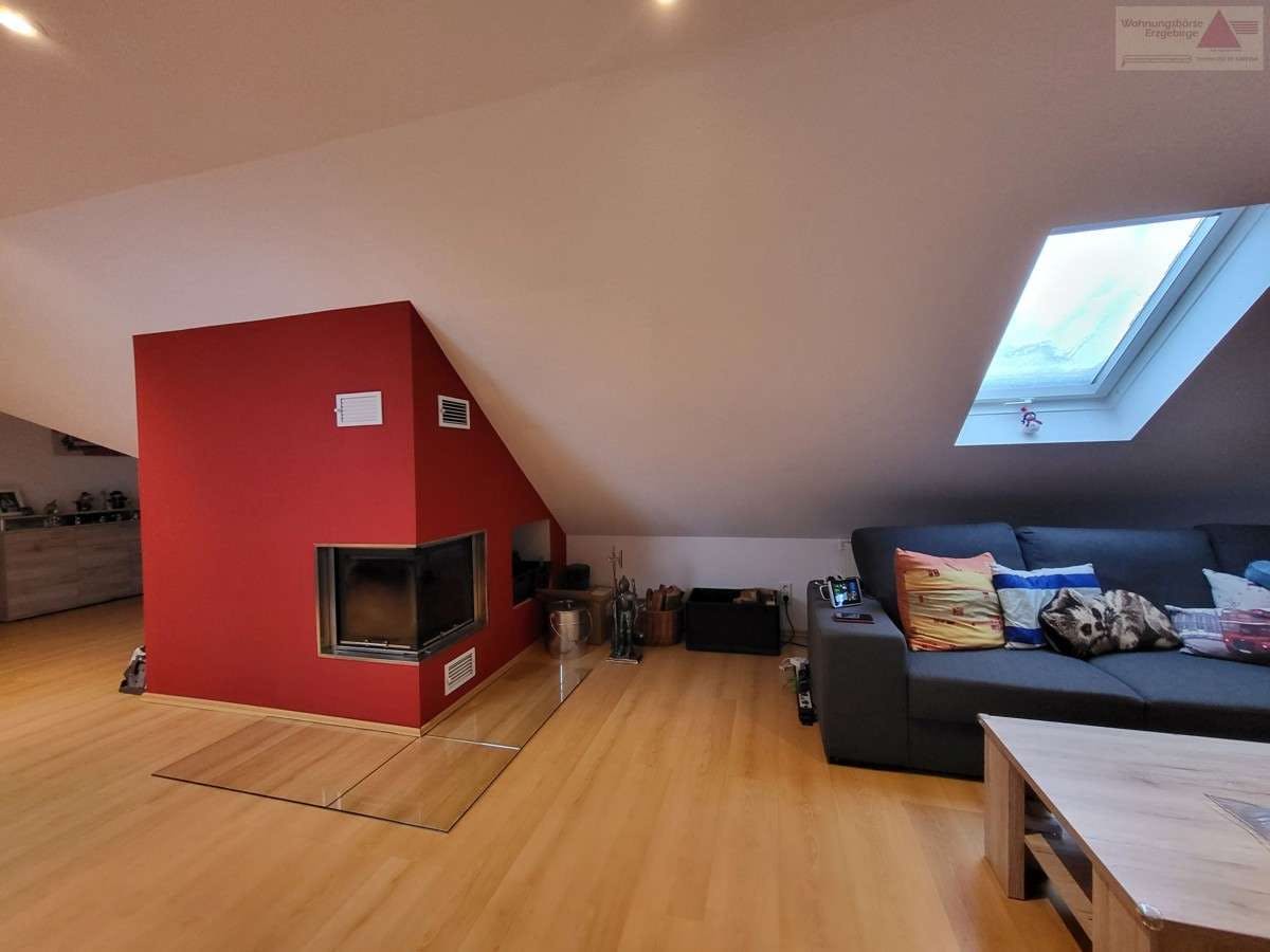 Bild 4 Unter €1.000/qm für eine topmoderne Wohnung | Erzgebirgskreis, Schwarzenberg | 144m² | 130.000€