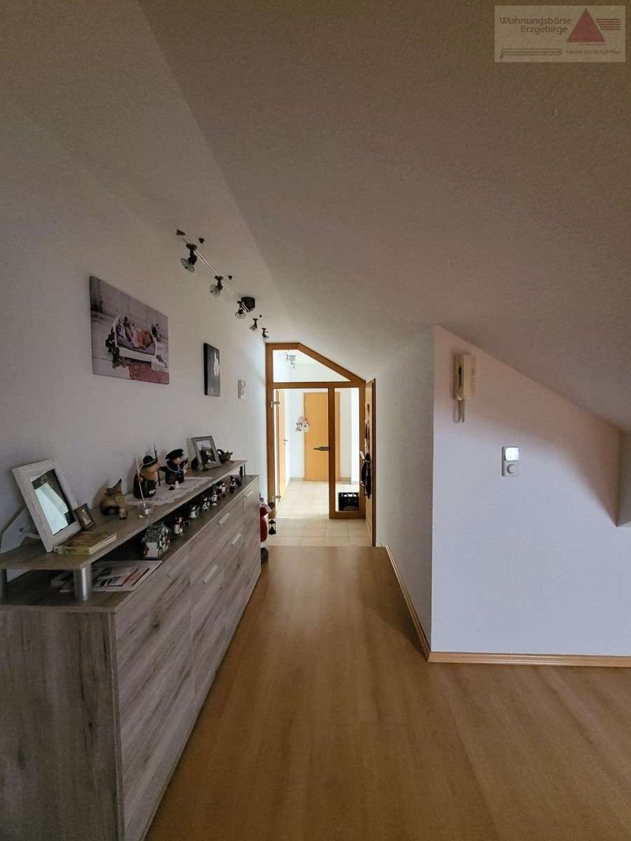 Bild 7 Unter €1.000/qm für eine topmoderne Wohnung | Erzgebirgskreis, Schwarzenberg | 144m² | 130.000€