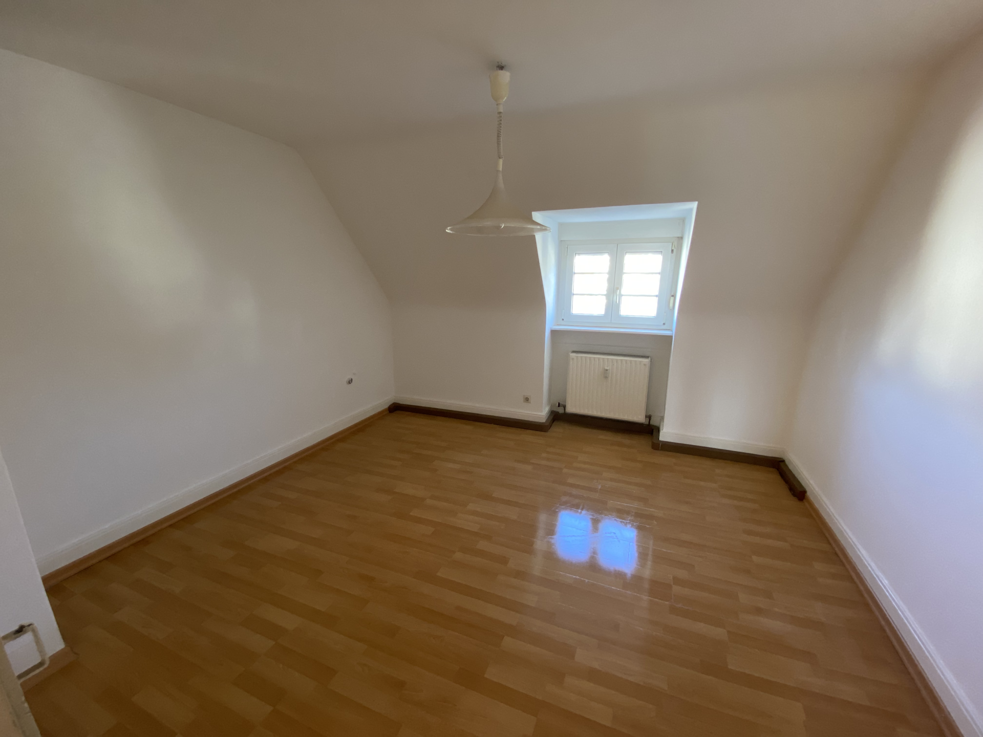 Bild 10 Schlossähnliche Wohnung nahe Basel | Lörrach, Rheinfelden | 114m² | 315.000€