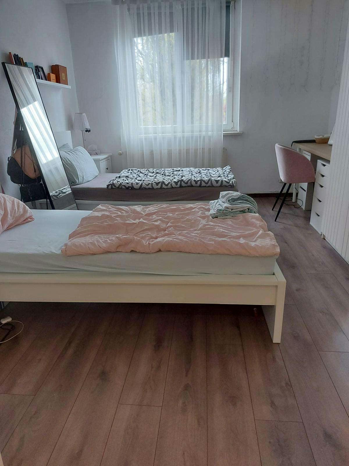 Bild 4 Sanierte Wohnung in Marxloh | Duisburg, Marxloh | 117m² | 110.000€