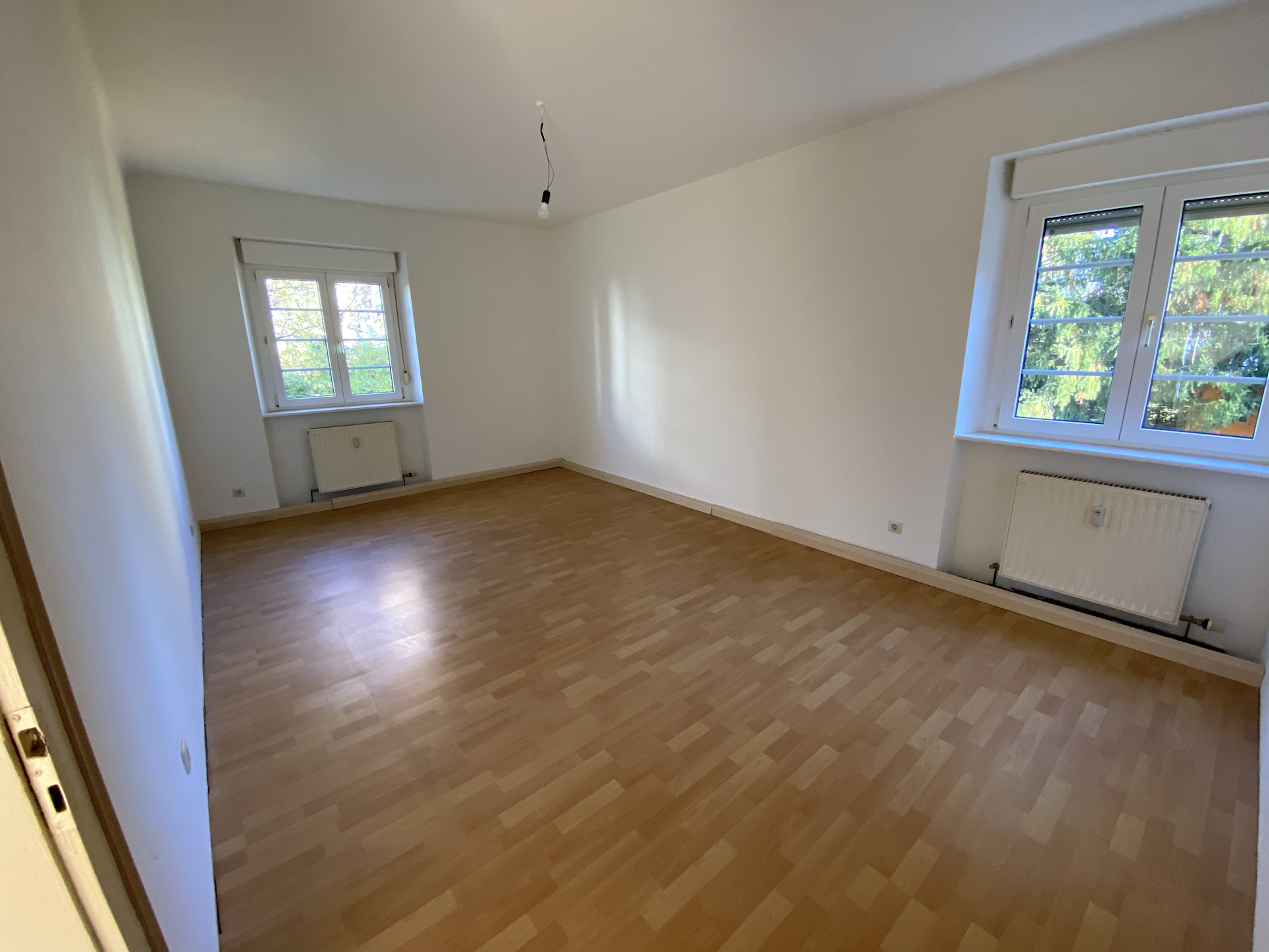 Bild 8 Schlossähnliche Wohnung nahe Basel | Lörrach, Rheinfelden | 114m² | 315.000€