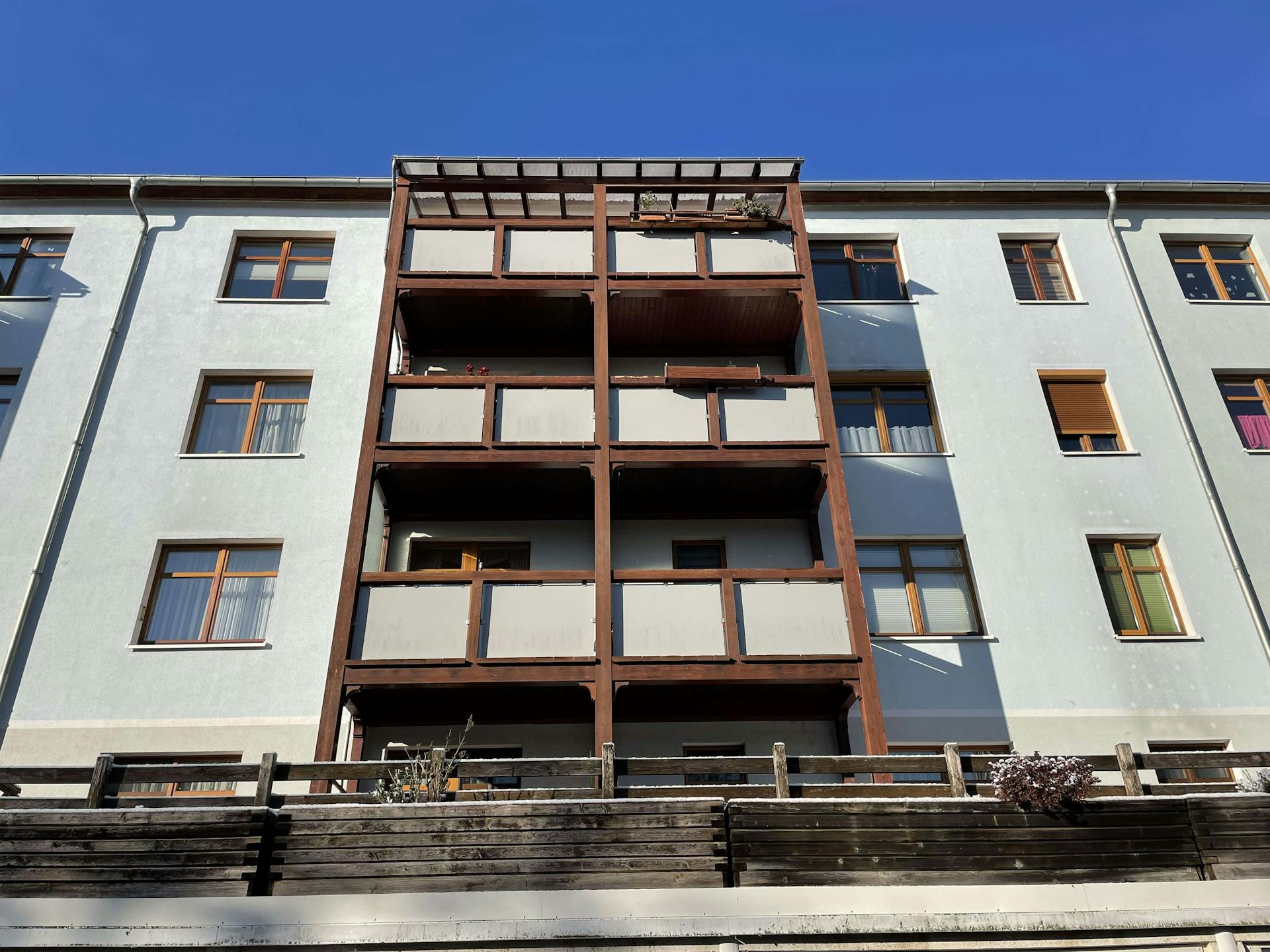 Bild 8 Rentable Wohnung nahe Erfurt | Sömmerda | 93m² | 105.000€
