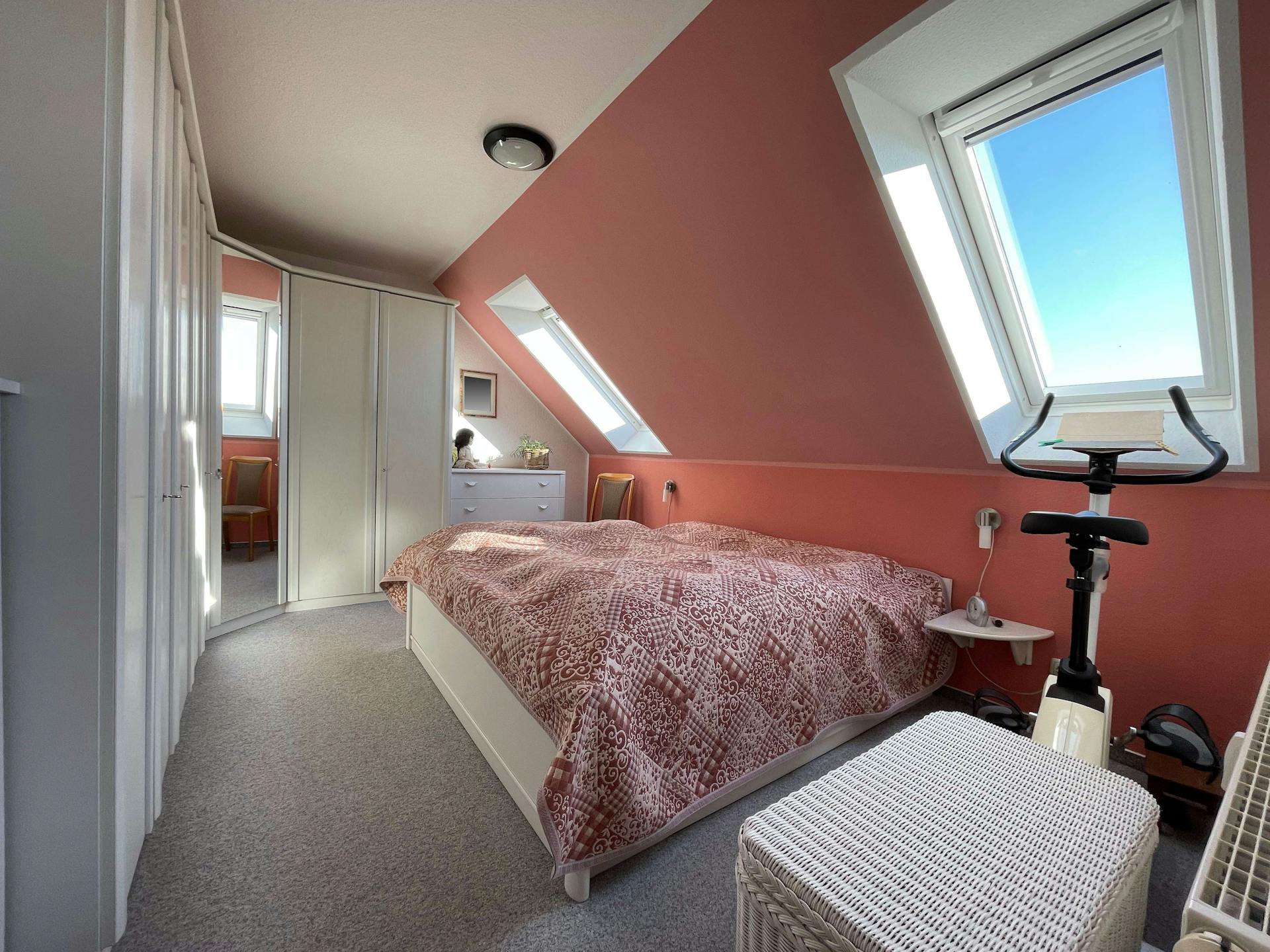 Bild 7 Rentable Wohnung nahe Erfurt | Sömmerda | 93m² | 105.000€