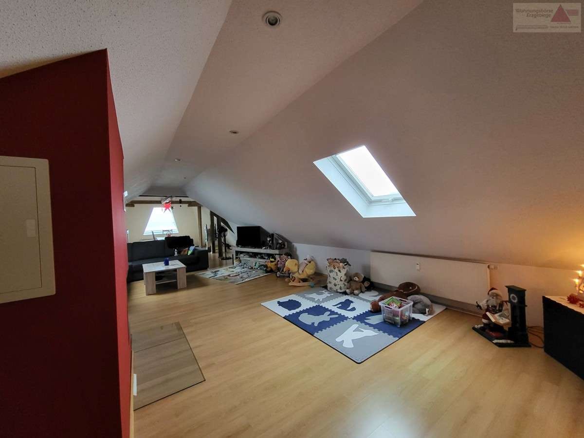 Bild 3 Unter €1.000/qm für eine topmoderne Wohnung | Erzgebirgskreis, Schwarzenberg | 144m² | 130.000€